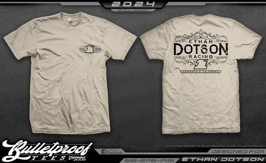 Sand EDR 2024 Decorative Shirt