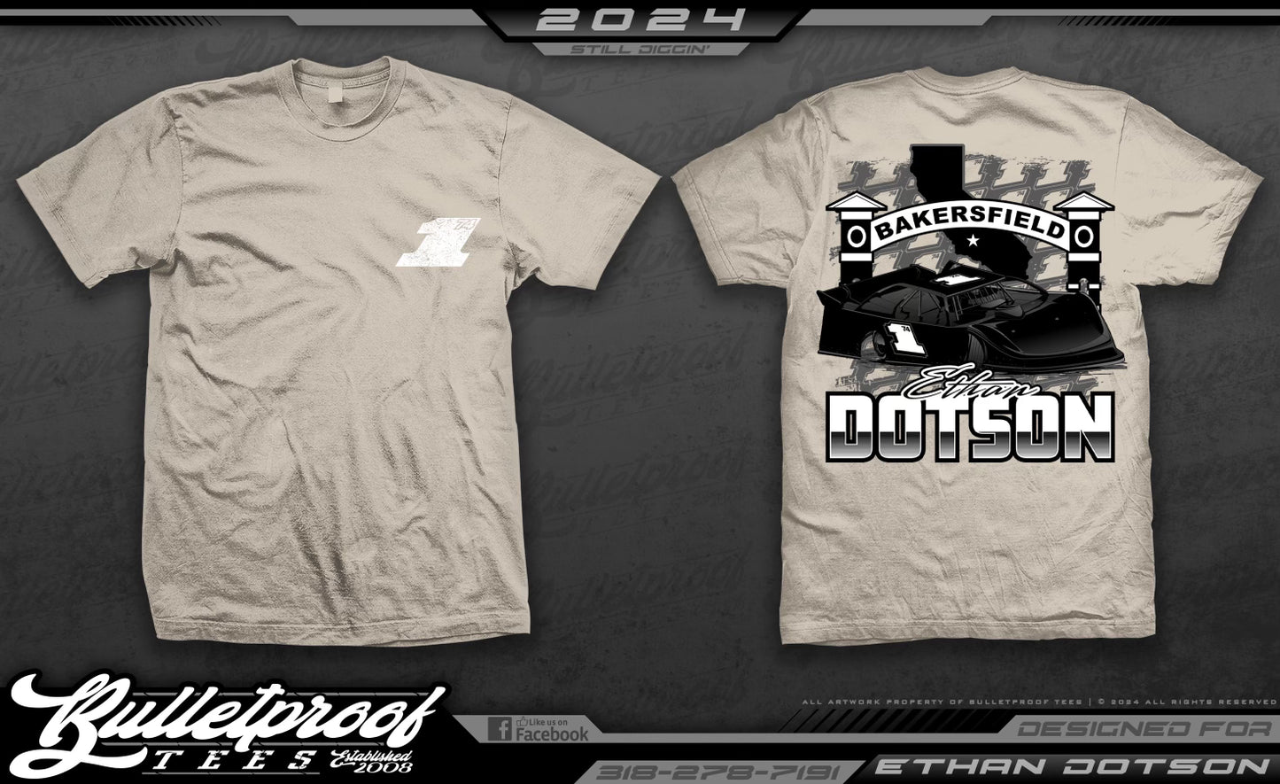 Sand EDR 2024 Elite Shirt