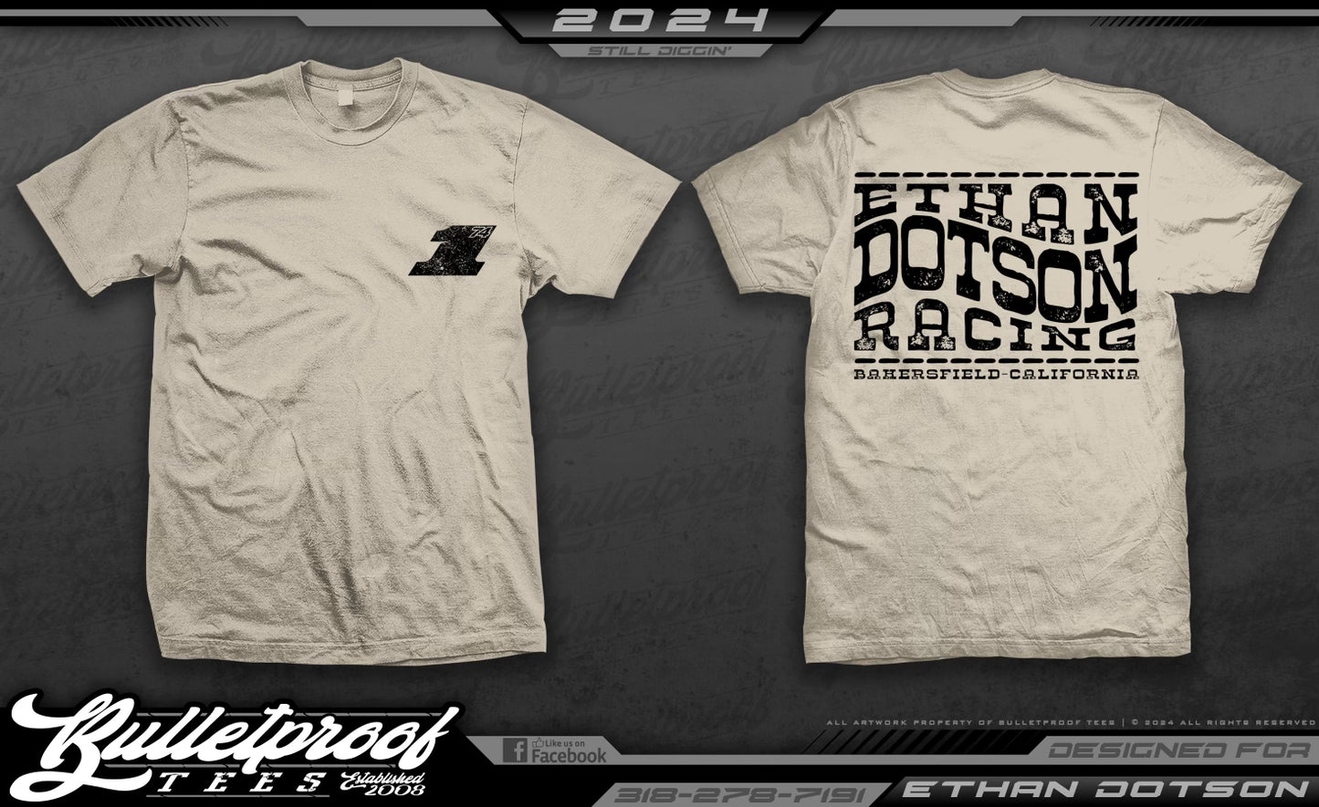 Sand EDR 2024 Wave Shirt