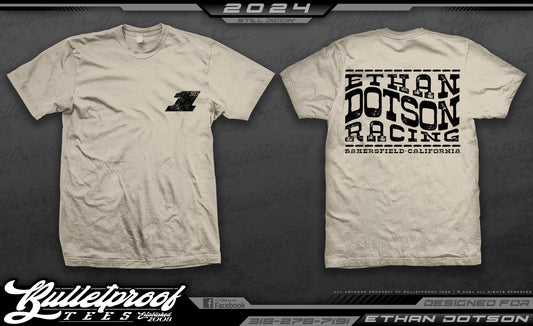 Sand EDR 2024 Wave Shirt